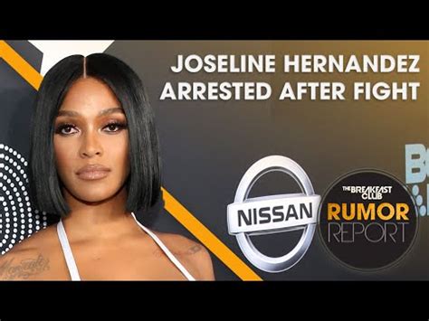 joseline hernandez vs lex|Joseline Hernandez Beats Up Big Lex At Mayweather Brawl + More